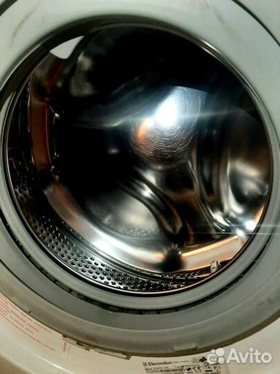 Стиральная машина бу