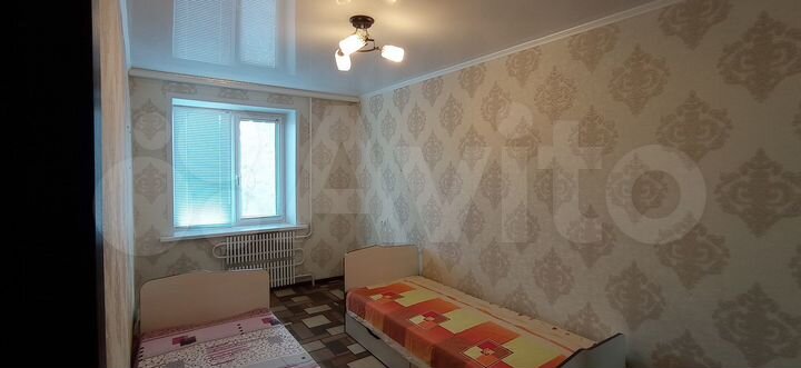 2-к. квартира, 43 м², 3/5 эт.