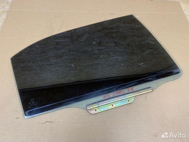 Стекло двери заднее правое Byd F3 XC