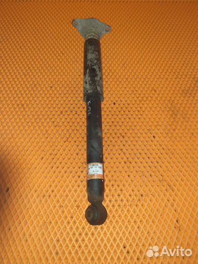 Амортизатор задний Mazda 6 GJ