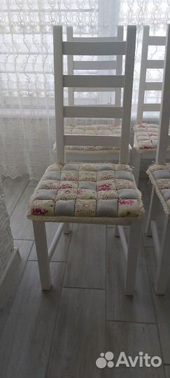 Кухонные стулья бу IKEA