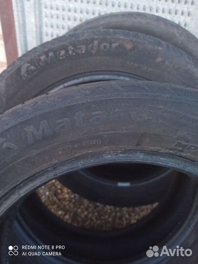 Matador MP 47 Hectorra 3 19.5/55 R16