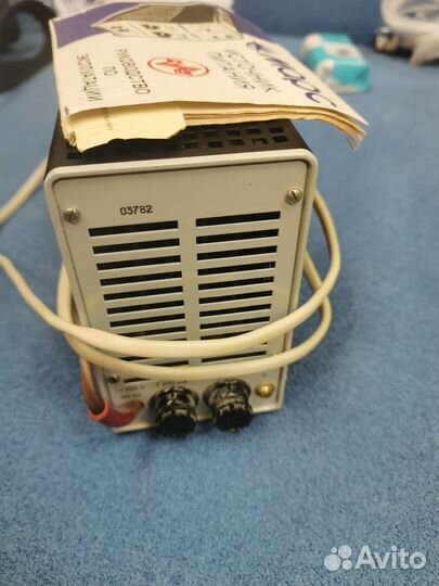 Источник питания