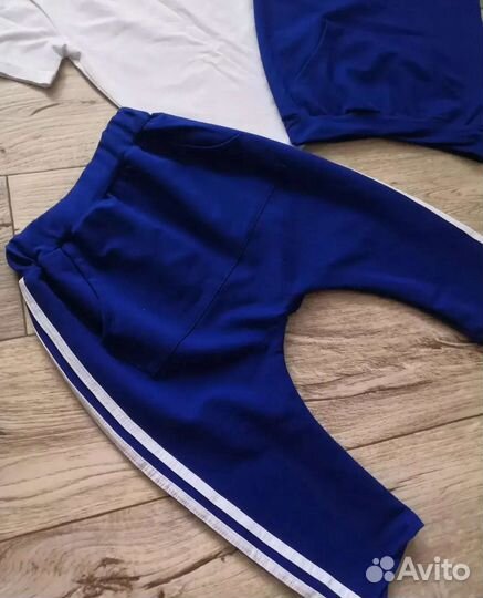 Костюм тройка на мальчика 116 122