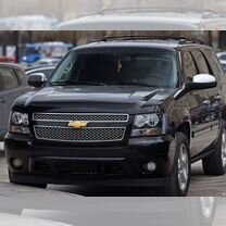 Chevrolet Tahoe 5.3 AT, 2008, 285 000 км, с пробегом, цена 1 500 000 руб.