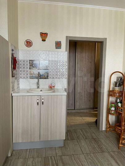 2-к. квартира, 63,5 м², 5/9 эт.