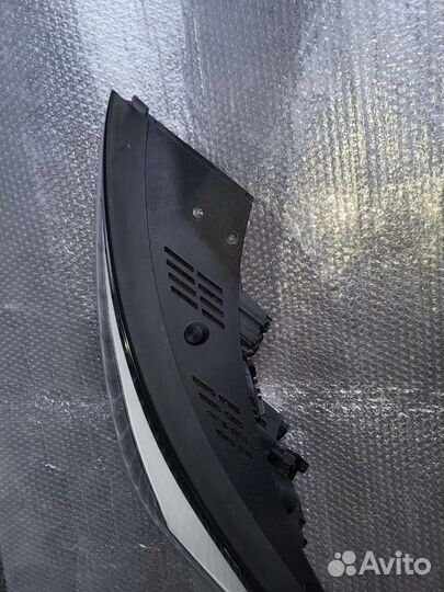 Hyundai tucson 3 с 2015г. Фара левая