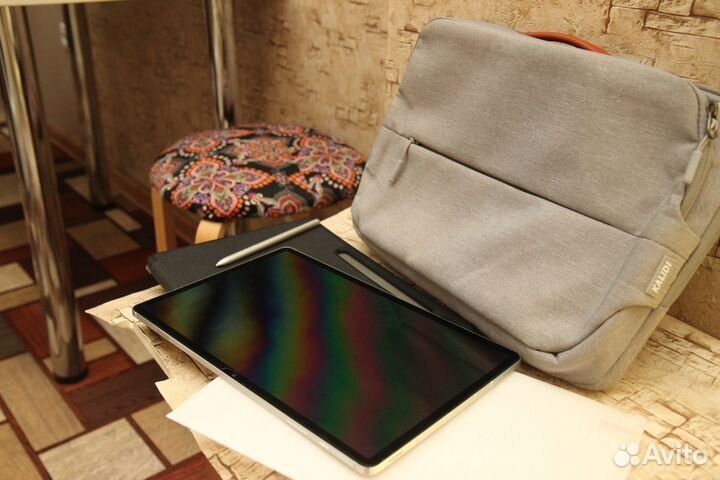 Планшет samsung galaxy tab s7 plus