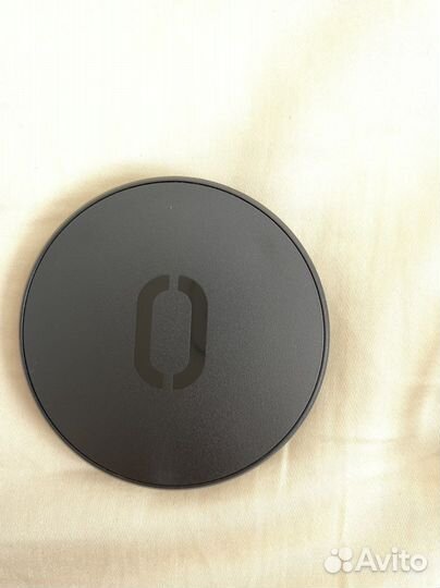 Зарядка Magnetic charger joyroom iPhone 12-13