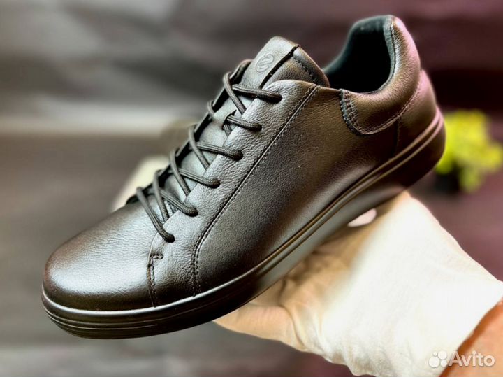 Кроссовки Ecco