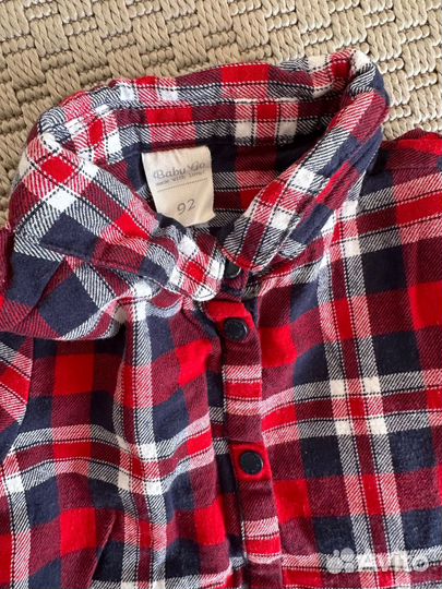 Одежда для девочки 92 98