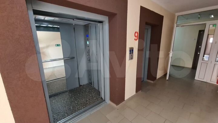 Свободного назначения, 2.5 м²