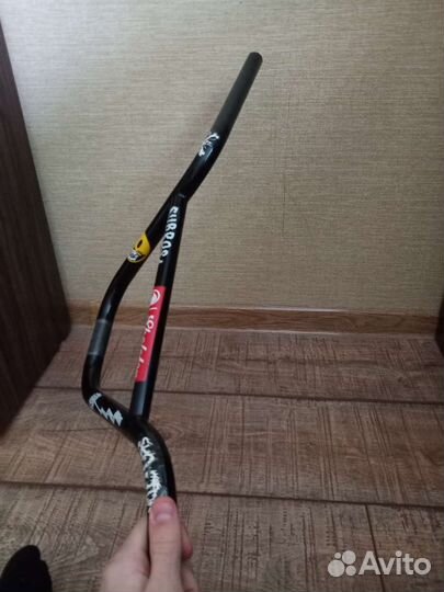 Руль для велосипеда bmx