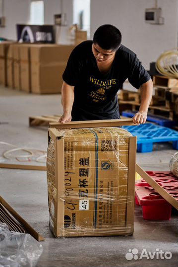 Мебельная фурнитура из оптом из Китая