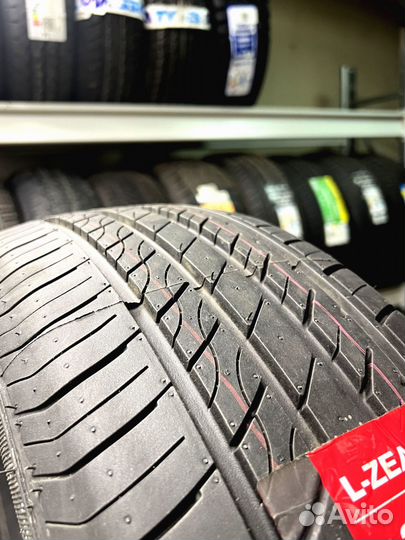 iLink L-Zeal56 225/50 R17 115U