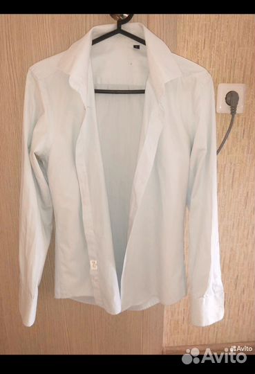 Вещи пакетом на мальчика