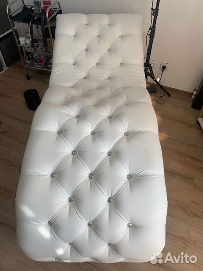 Кушетка косметологическая бу