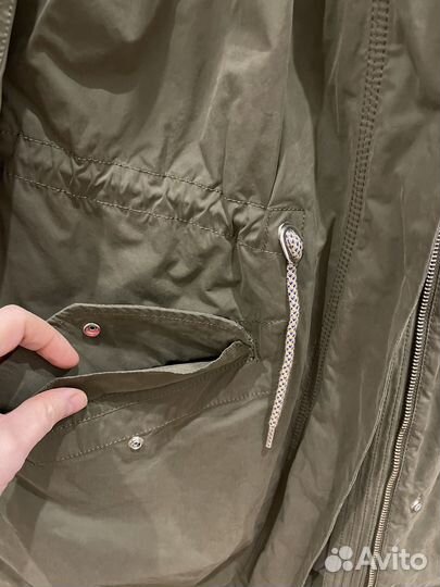 Куртка женская