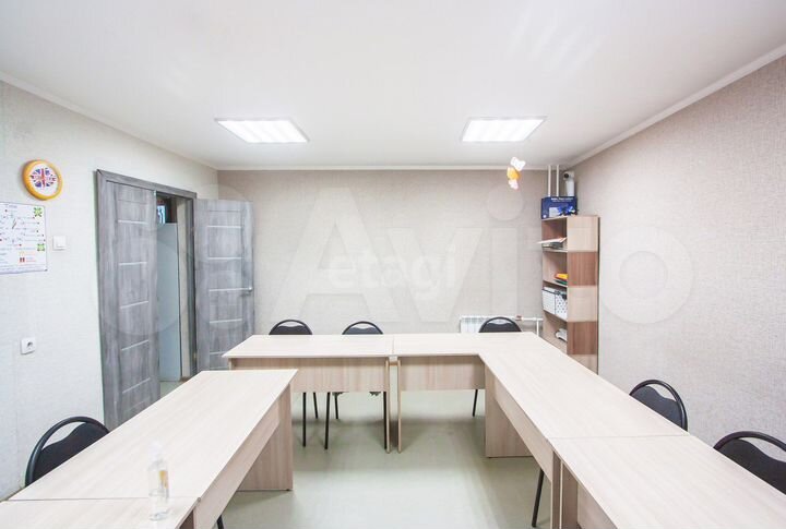 Офис, 64.4 м²