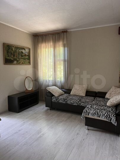 Дом 90 м² на участке 6 сот.