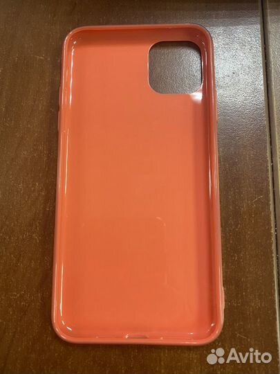 Чехол на iPhone 11 pro max