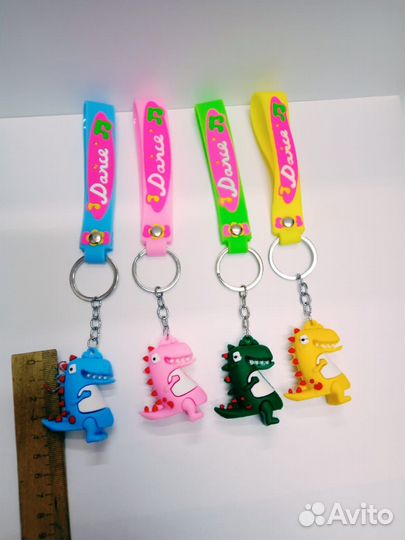 Брелок игрушка для детей oпт