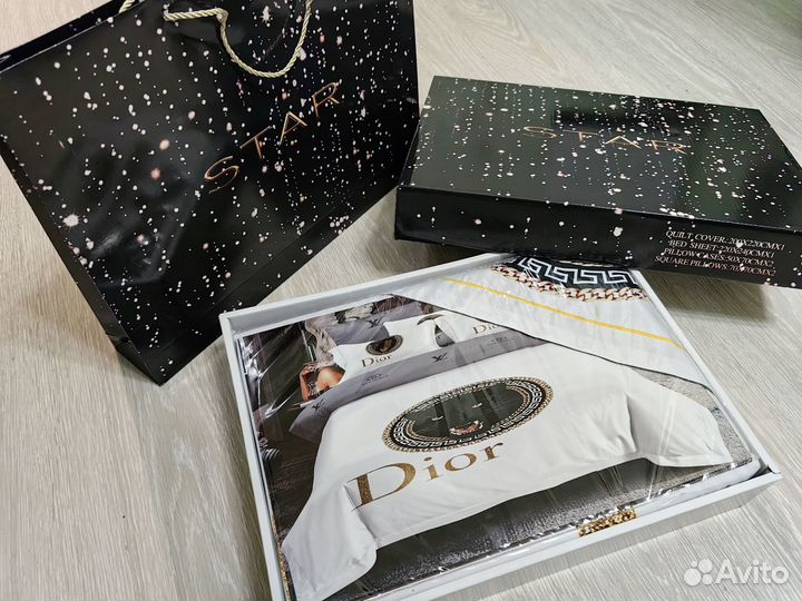 Постельное белье евро турция