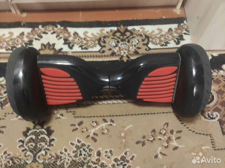 Гироскутер бу