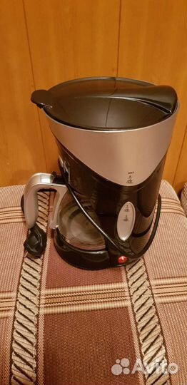 Кофеварка капельная marta MT-2101