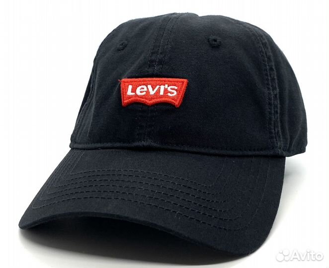 Бейсболка Levis