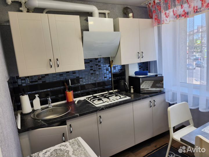 Горничная в посуточные квартиры