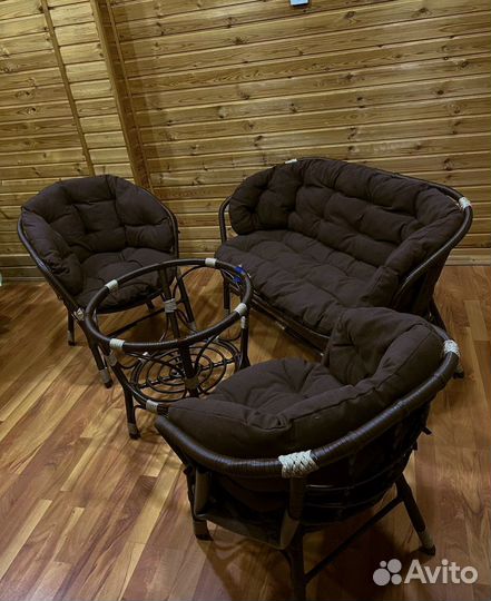 Мебель для сада