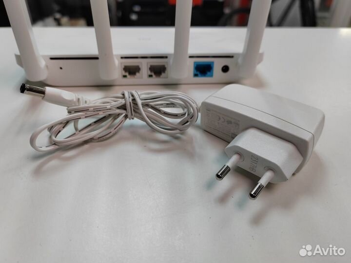 Xiaomi Mi Wi-Fi Router 3C