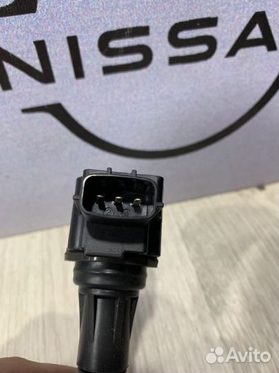 Катушка Модуль зажигания Nissan X-trail T31
