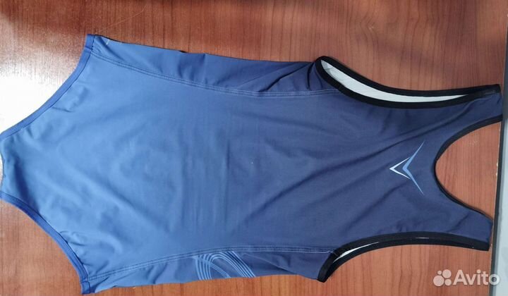 Купальник и шорты