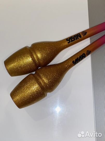 Булавы sasaki 41, 45