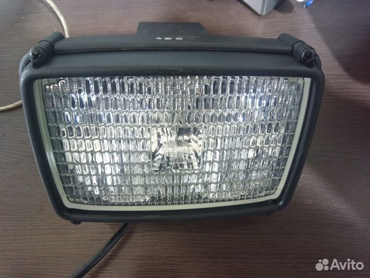 Фонари рабочего света