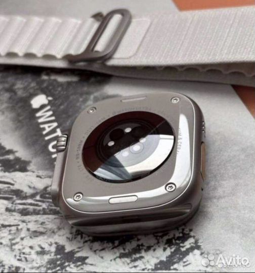 Smart watch apple