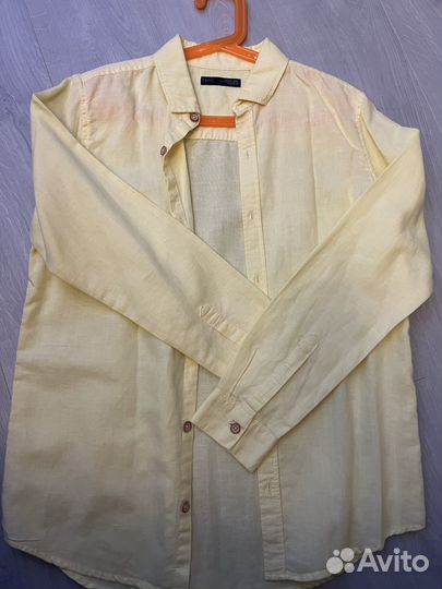 Рубашка для мальчика 152 см