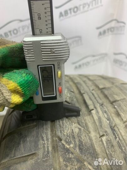 Оригинальные колеса BMW F11 236 Стиль R17