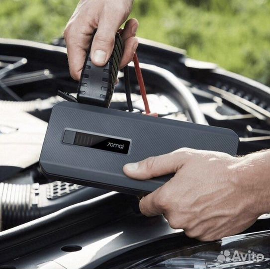 Пусковое устройство 70mai