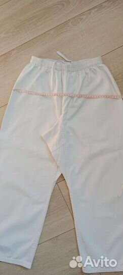 Кимоно для каратэ, р. 164 - 170