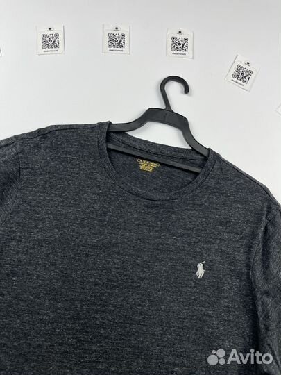 Футболка Polo Ralph Lauren