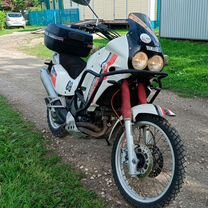 Yamaha xtz 750 super tenere