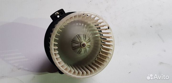 Мотор печки toyota ipsum ACM21W/ACM26W 1azfse/2azf