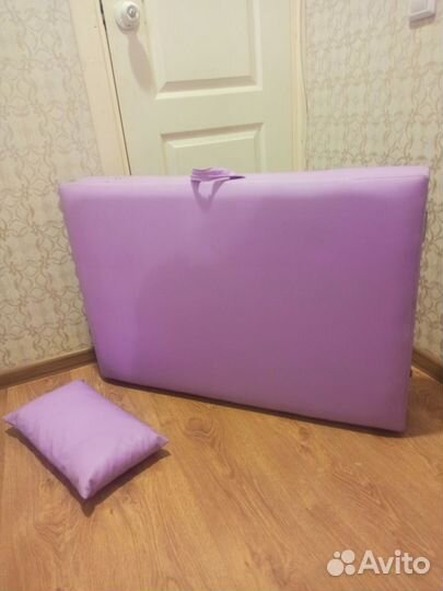 Стол-кушетка