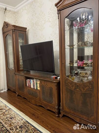 Стенка гостинная