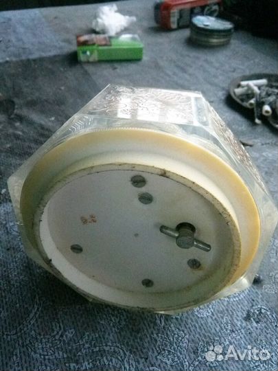 Музыкальная пепельница