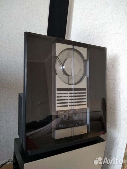 Муз. центр Bang & olufsen