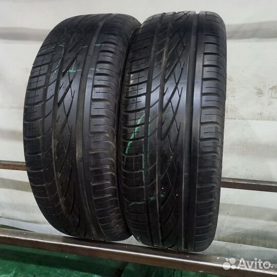 Continental ContiPremiumContact 195/55 R15 85H